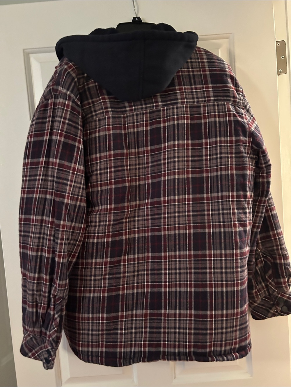 Boston Traders Jacket - Picture 5 of 6